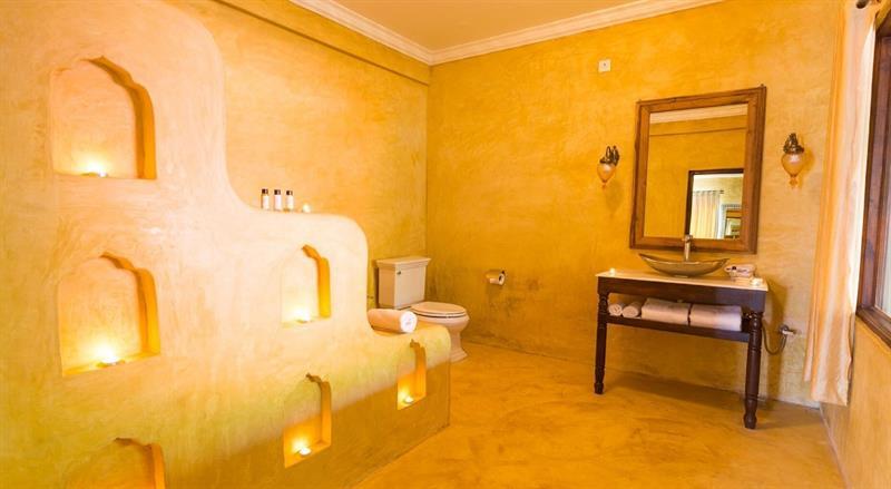 Amritara Aura Resort & Spa Mandrem Exterior photo